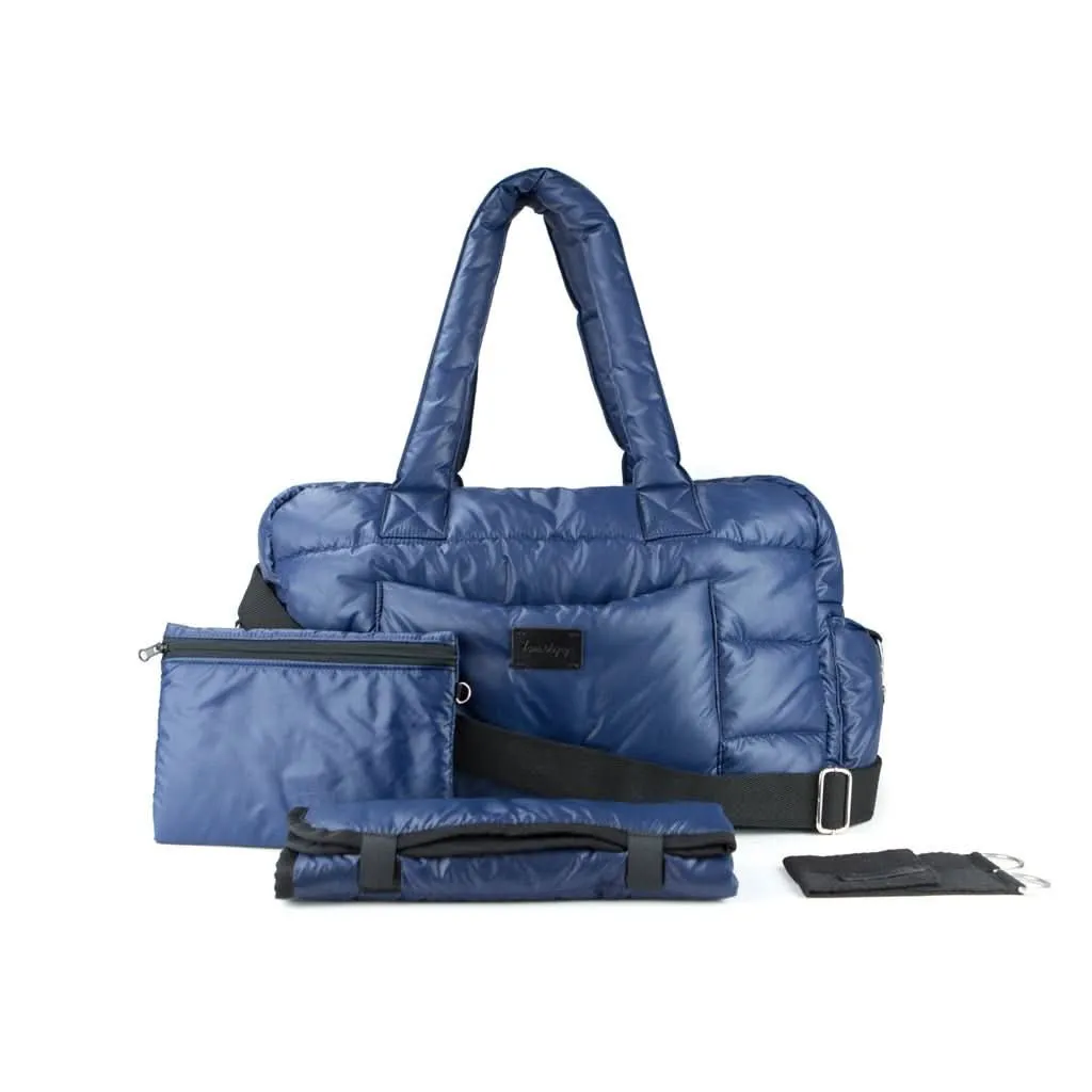 7 AM Voyage Soho Bag