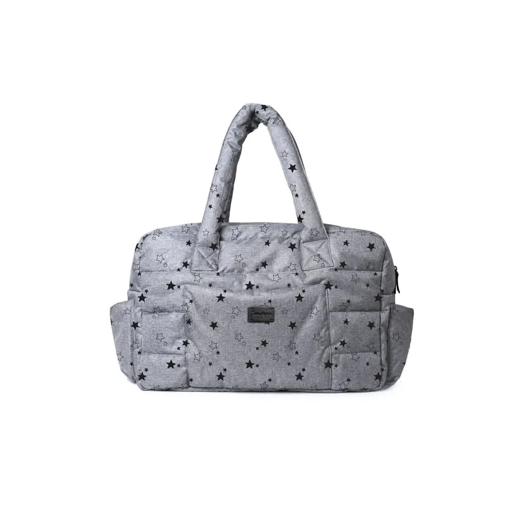 7 AM Voyage Soho Bag