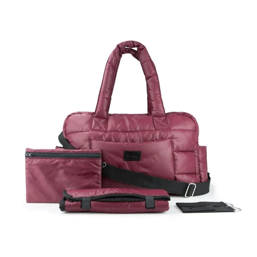 7 AM Voyage Soho Bag