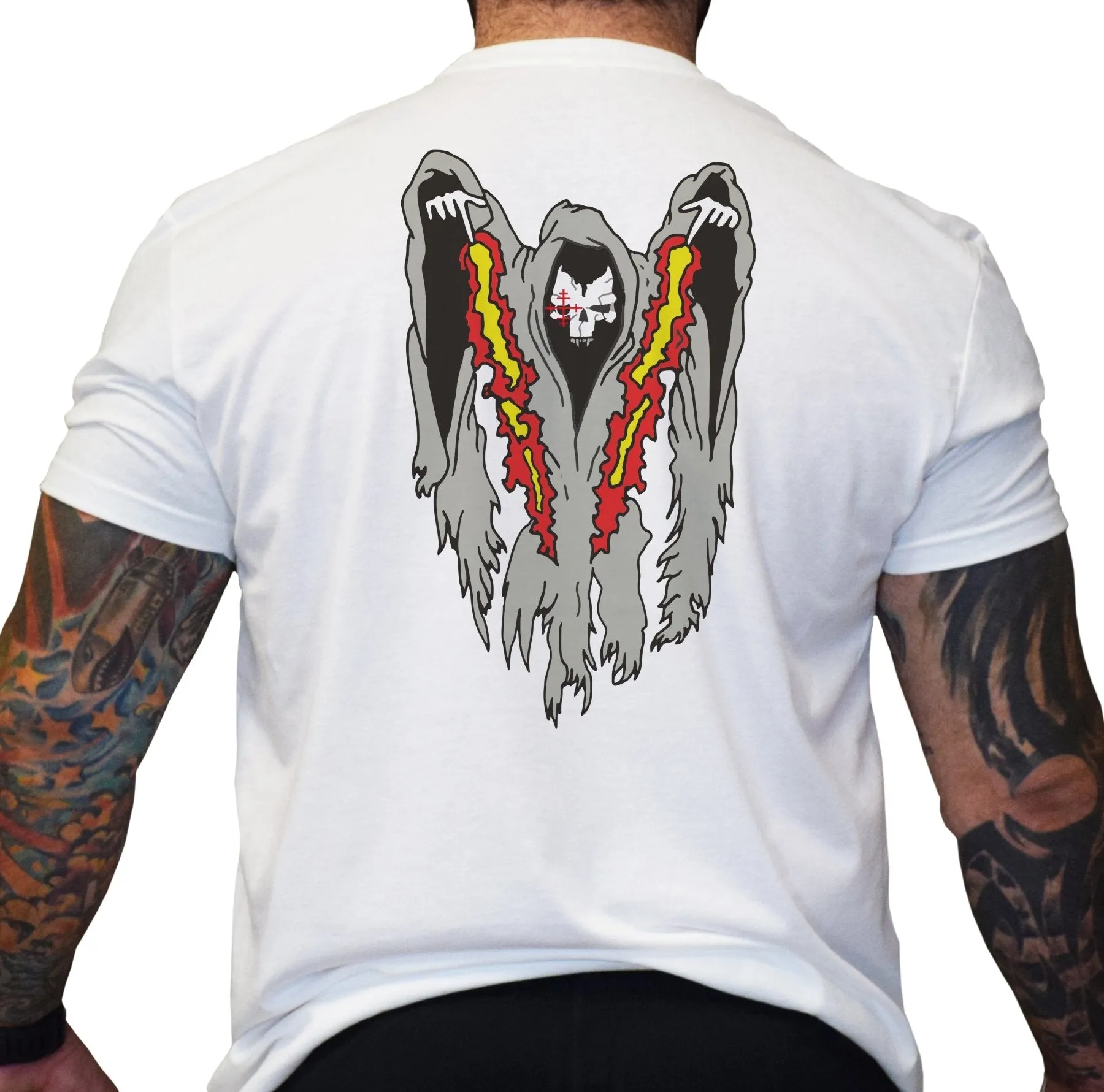 AC-130U Ghost