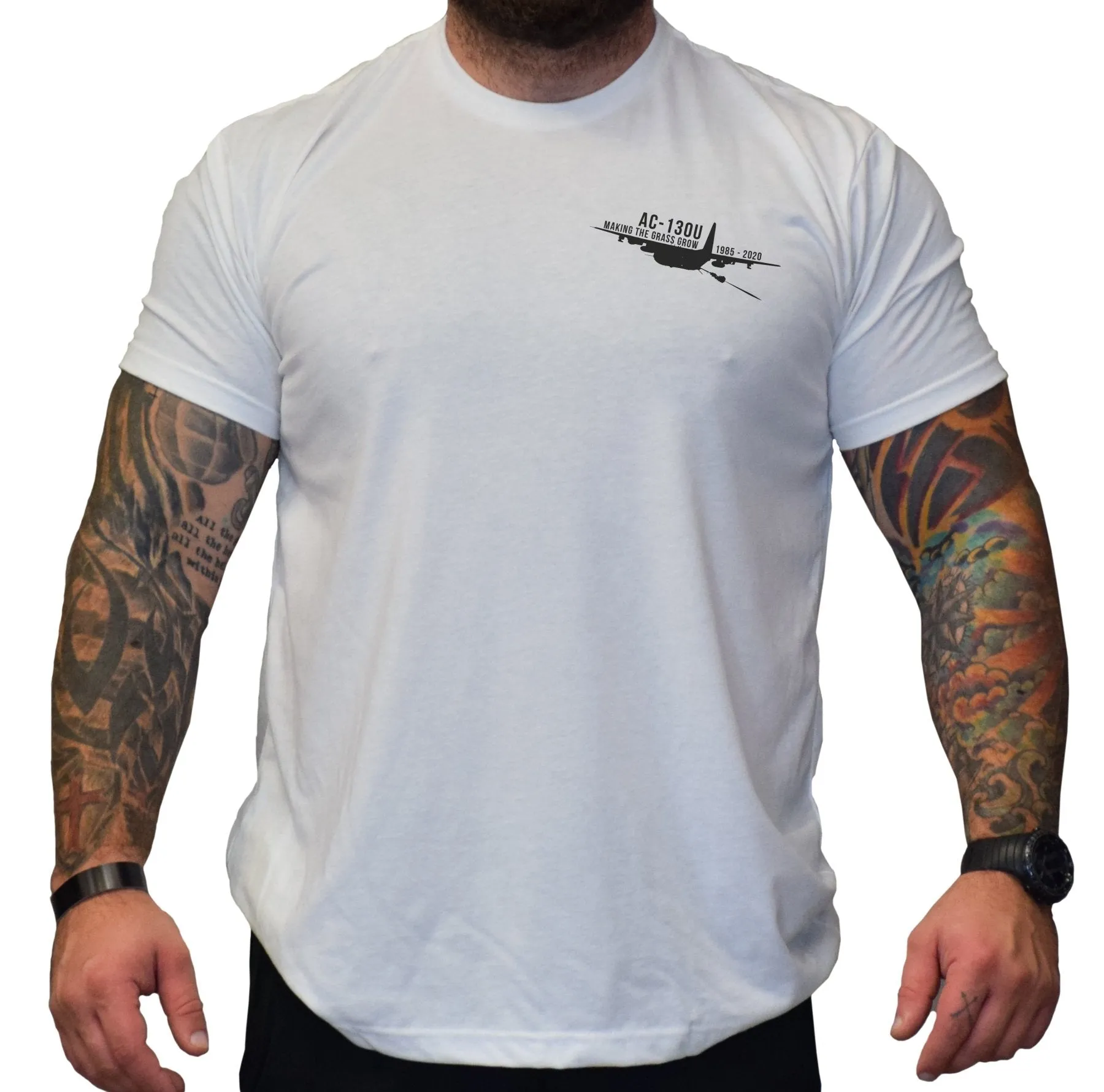AC-130U Ghost