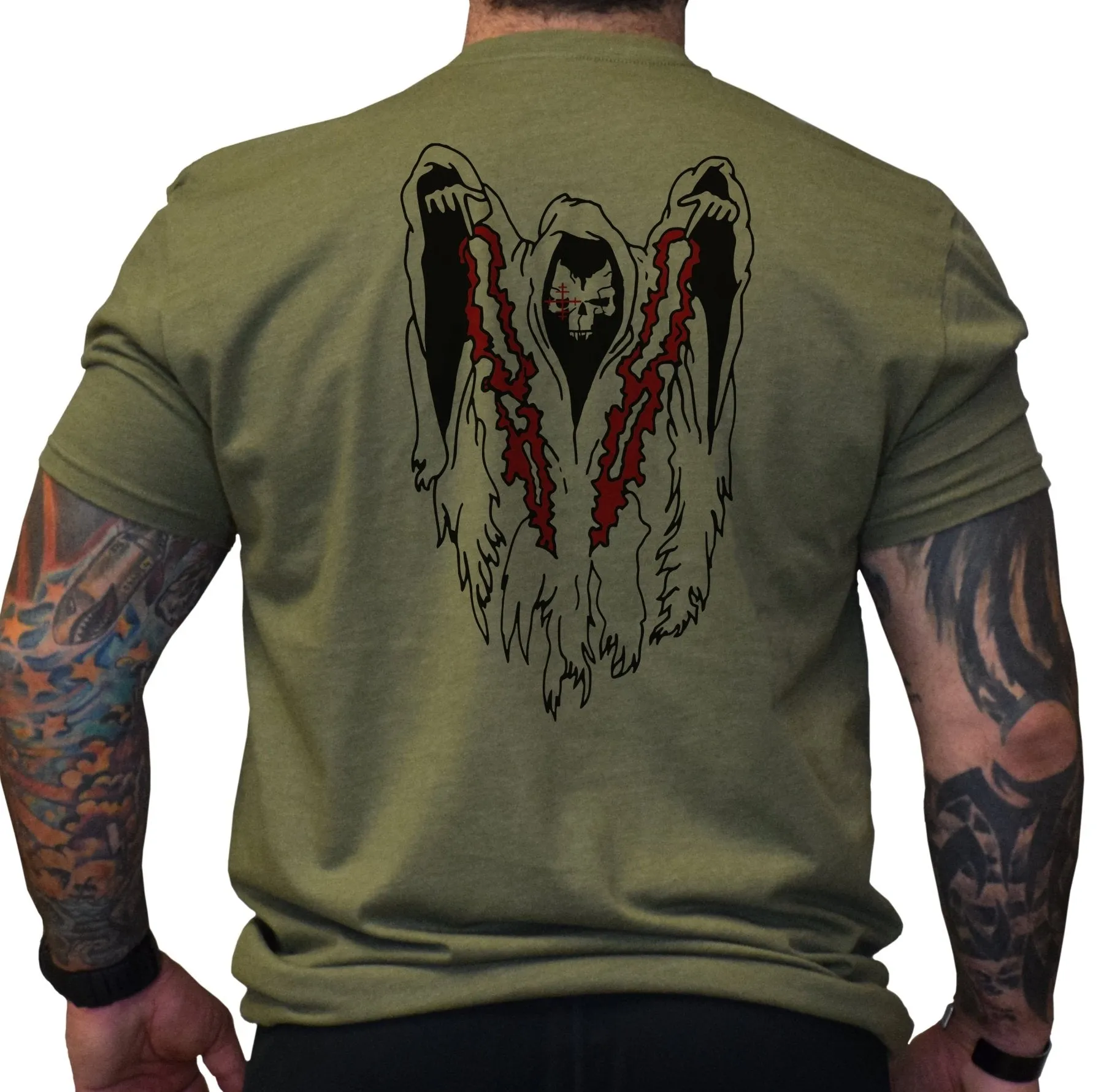 AC-130U Ghost