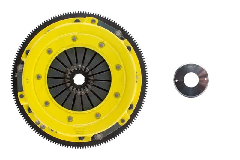 ACT Heavy-Duty Twin Disc Street Clutch Kits T1S-G10