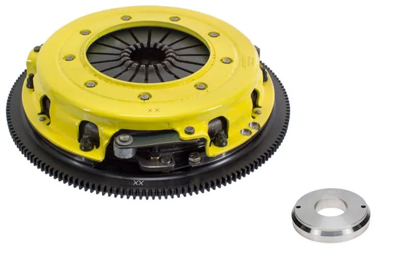 ACT Heavy-Duty Twin Disc Street Clutch Kits T1S-G10