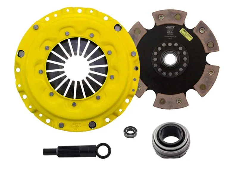 ACT Sport Clutch Kits AI2-SPR6