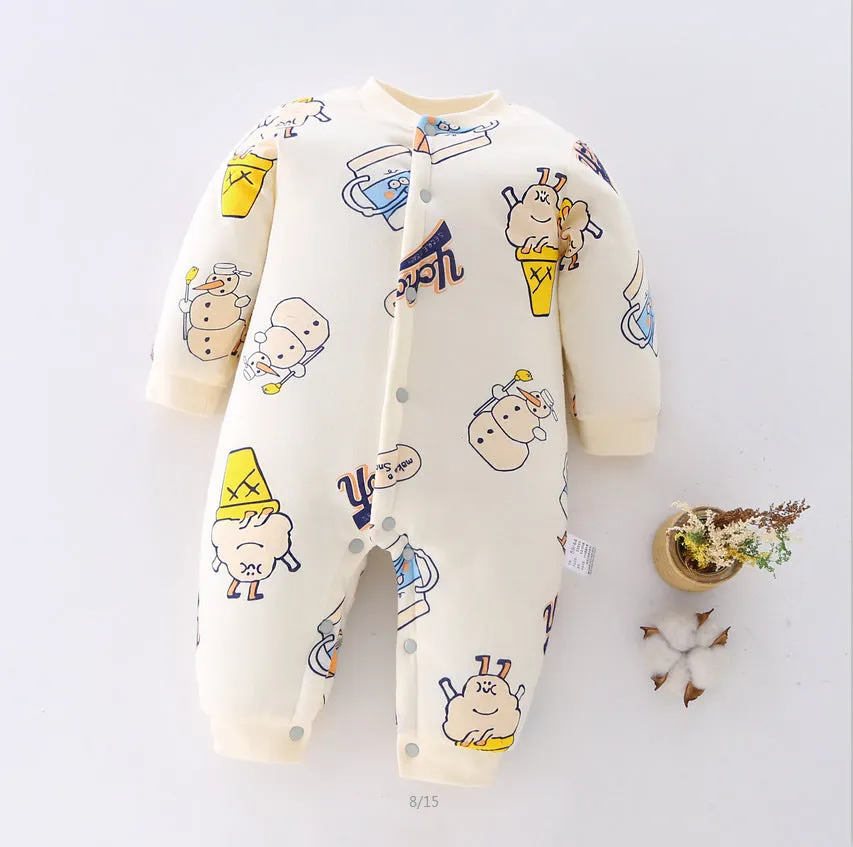 Baby Rompers Baby Rompers Rompers