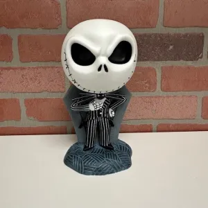 Bank - The Nightmare Before Christmas - Jack