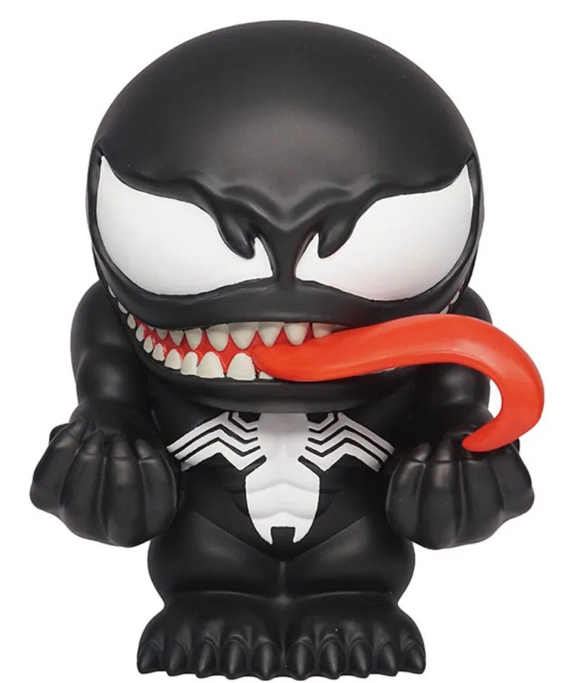 Bank - Venom