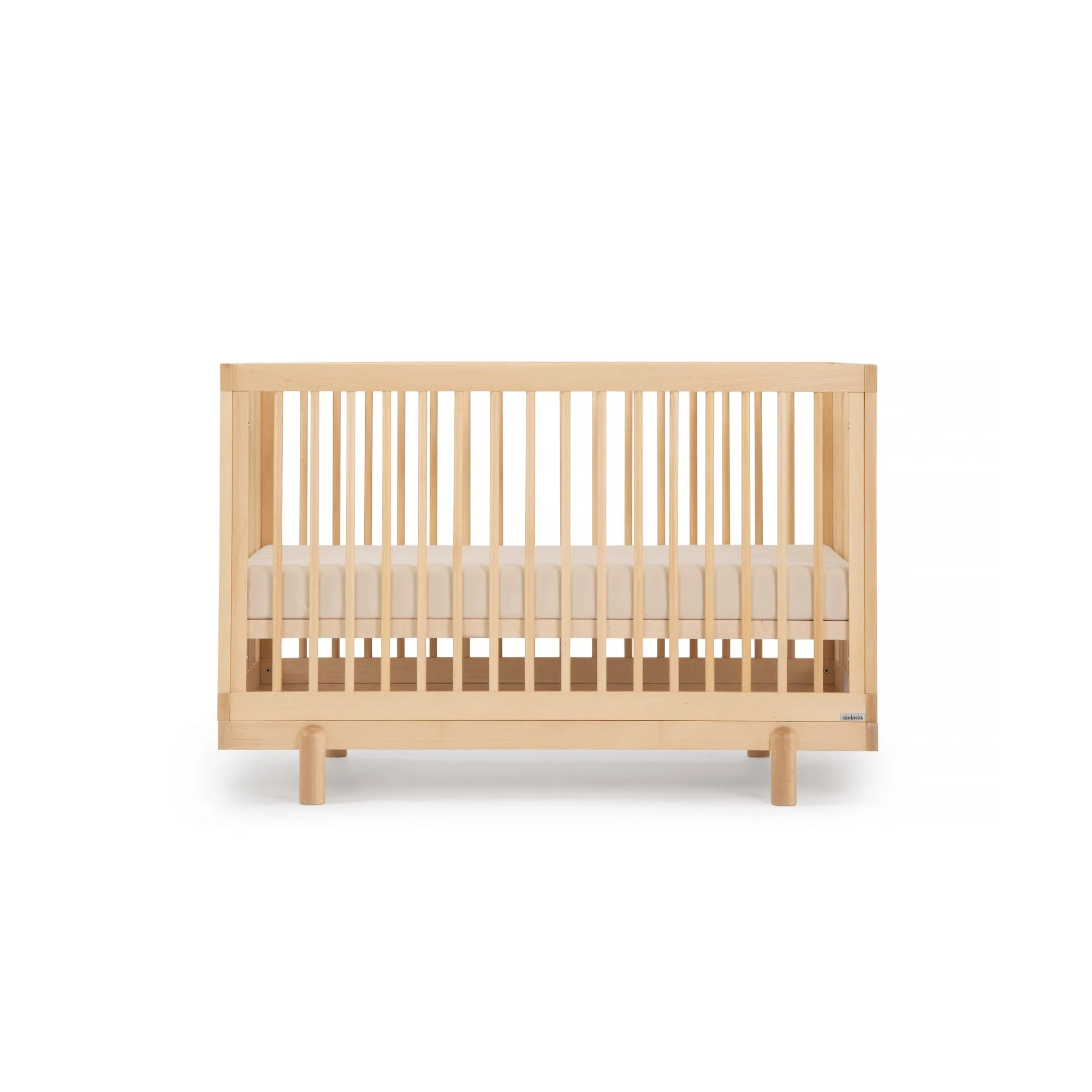 Bliss 4-in-1 Convertible Cribs