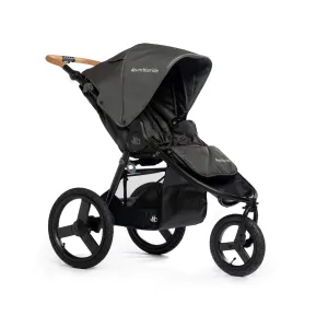 Bumbleride NEW 2024 Speed Jogging Stroller - Storm