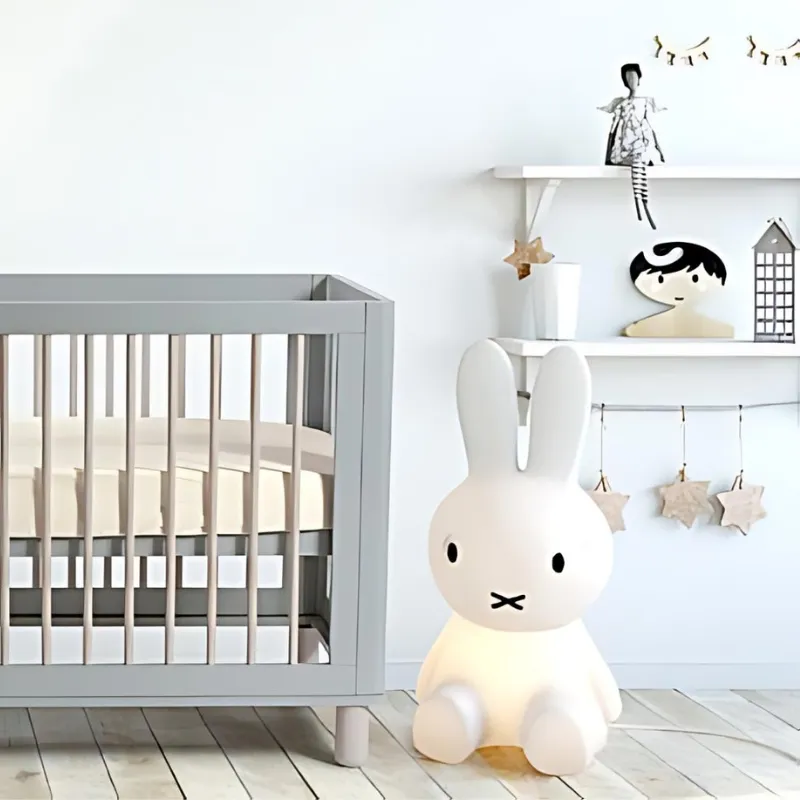 Cocoon Allure Cot   Mattress