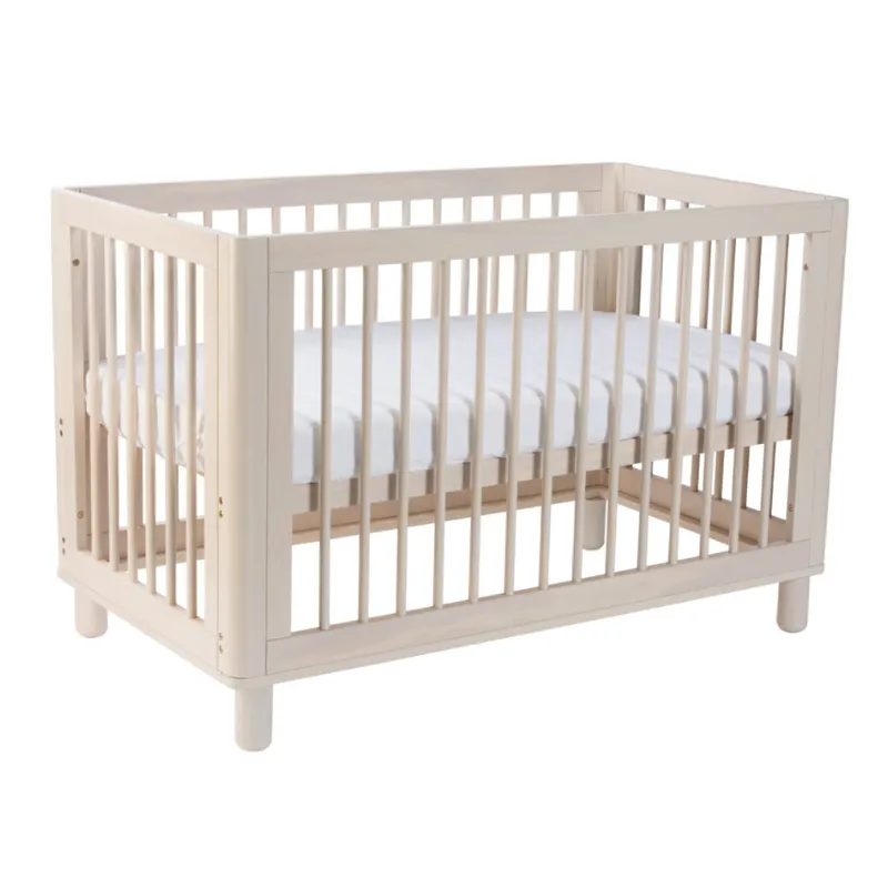 Cocoon Allure Cot   Mattress