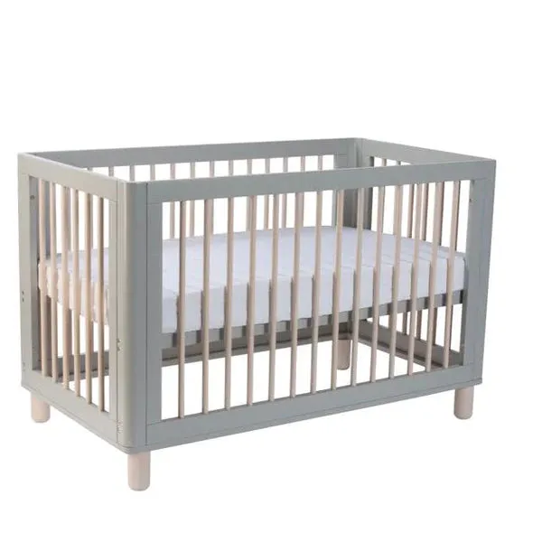 Cocoon Allure Cot   Mattress