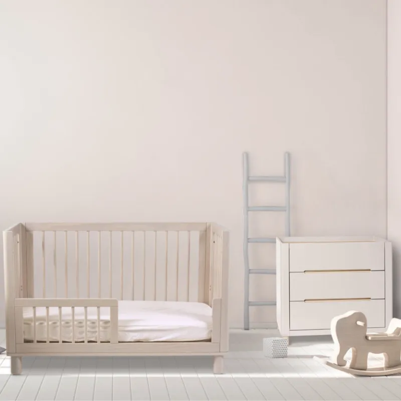 Cocoon Allure Cot   Mattress