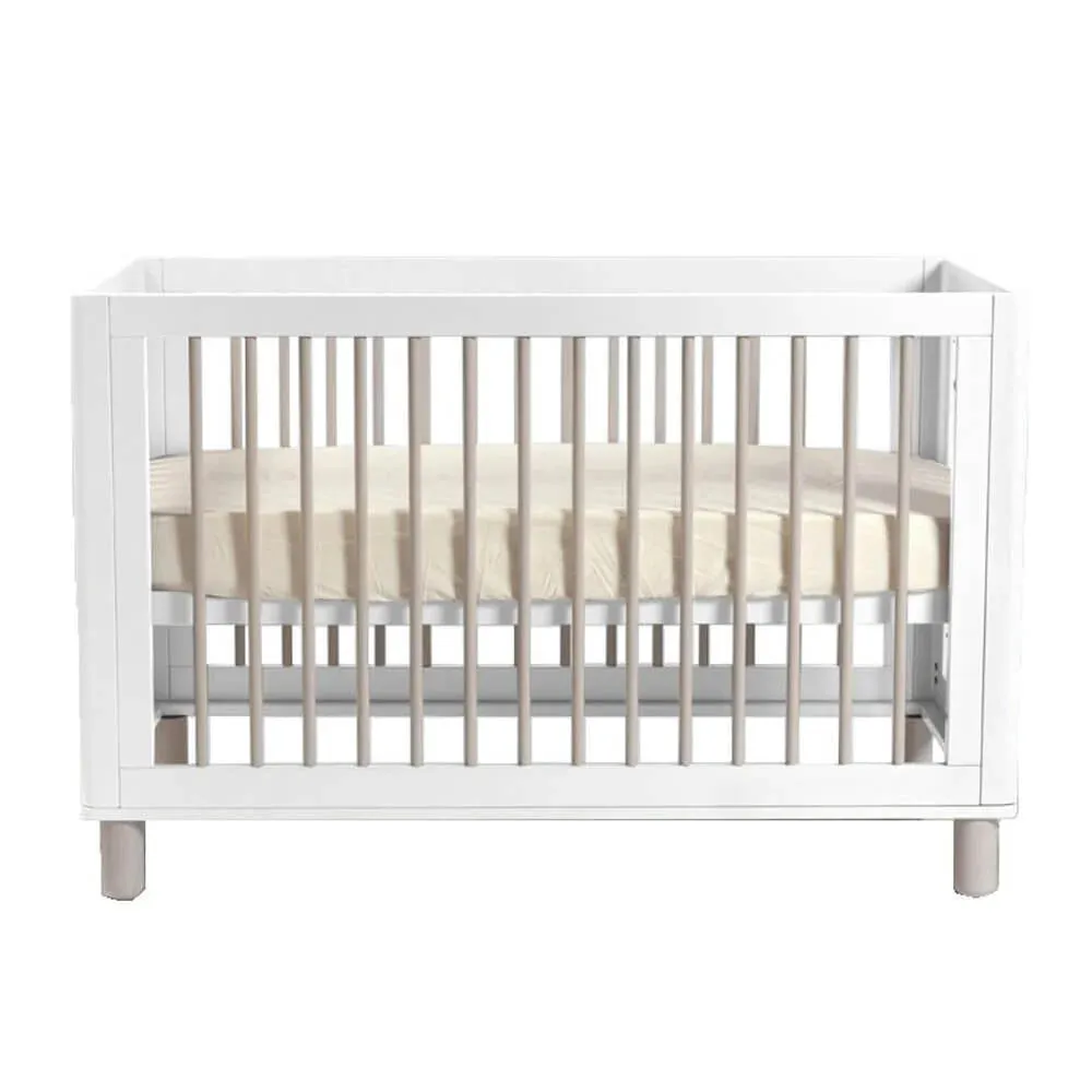 Cocoon Allure Cot   Mattress