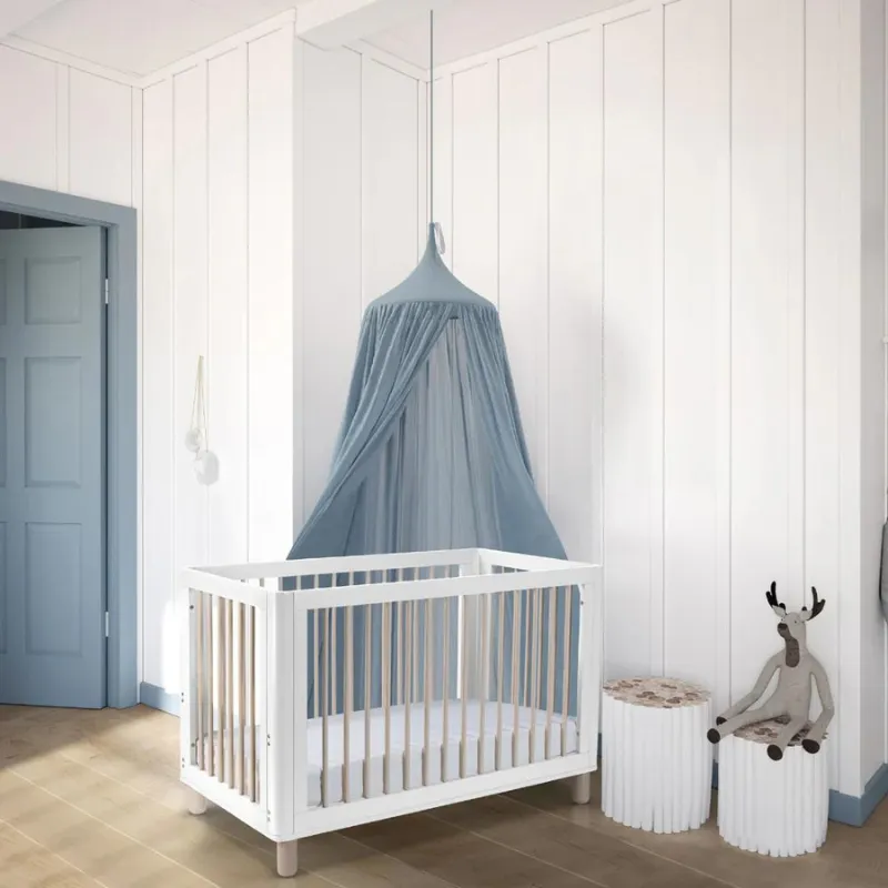 Cocoon Allure Cot   Mattress