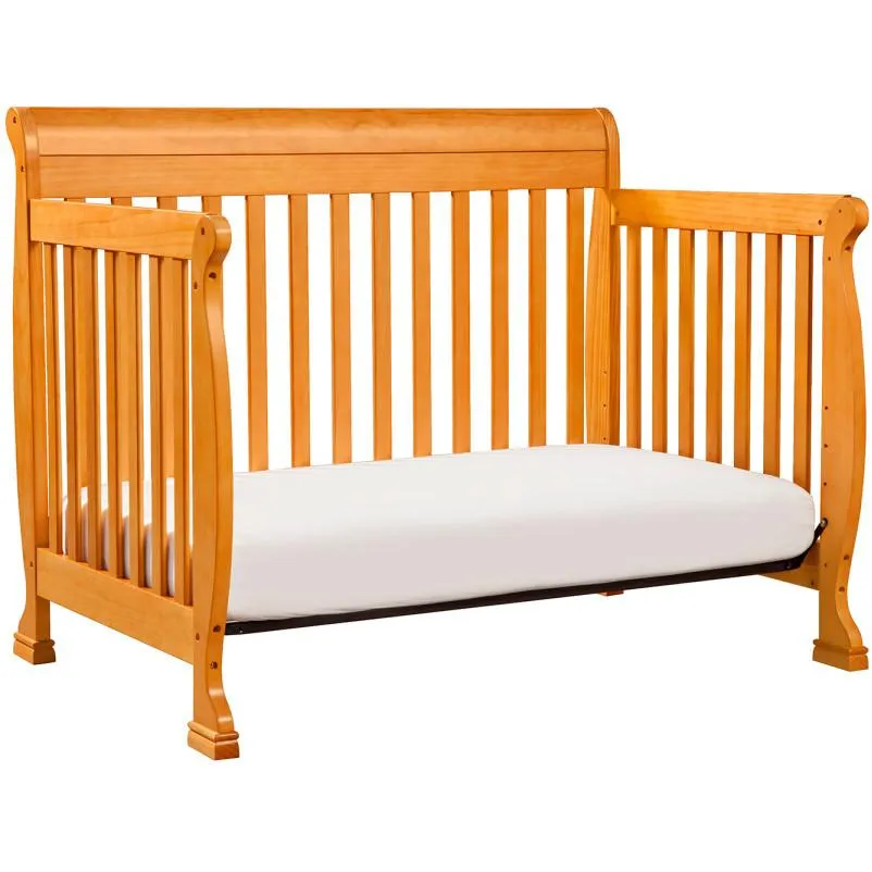 DaVinci Kalani 4-in-1 Convertible Crib