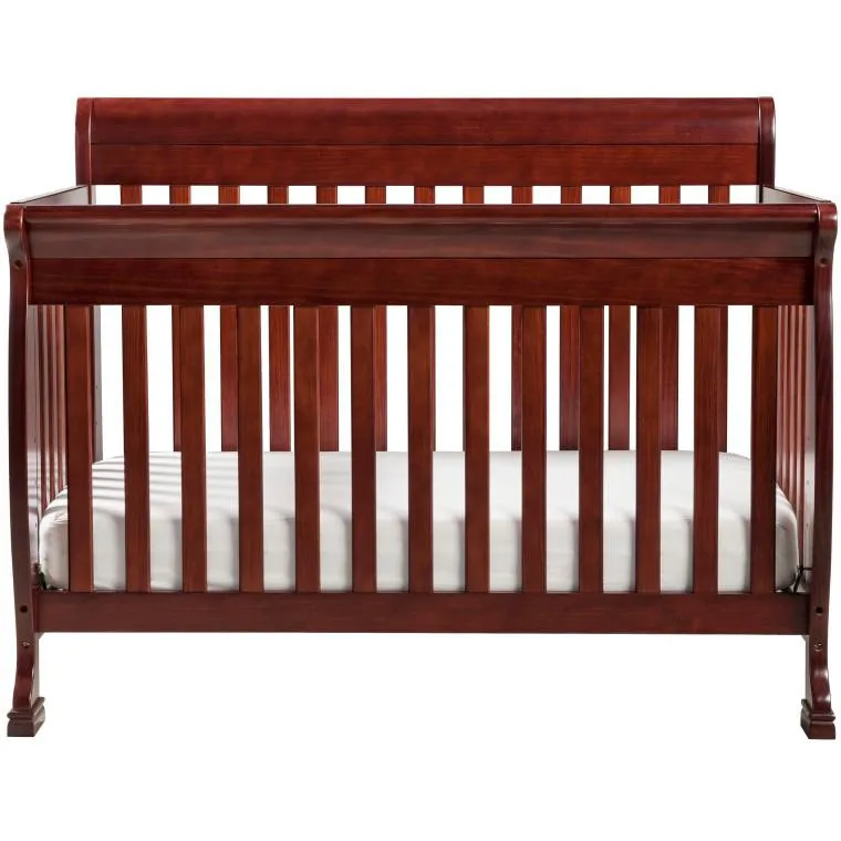 DaVinci Kalani 4-in-1 Convertible Crib