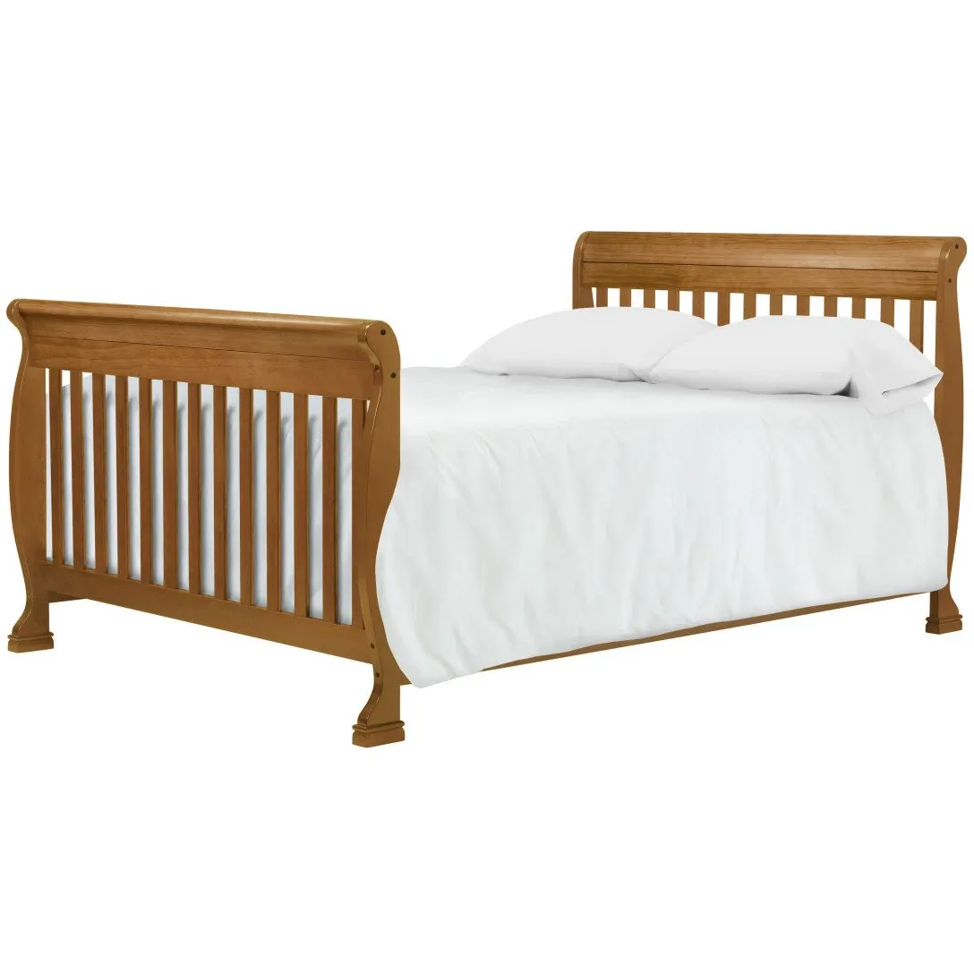 DaVinci Kalani 4-in-1 Convertible Crib