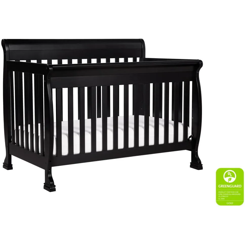 DaVinci Kalani 4-in-1 Convertible Crib
