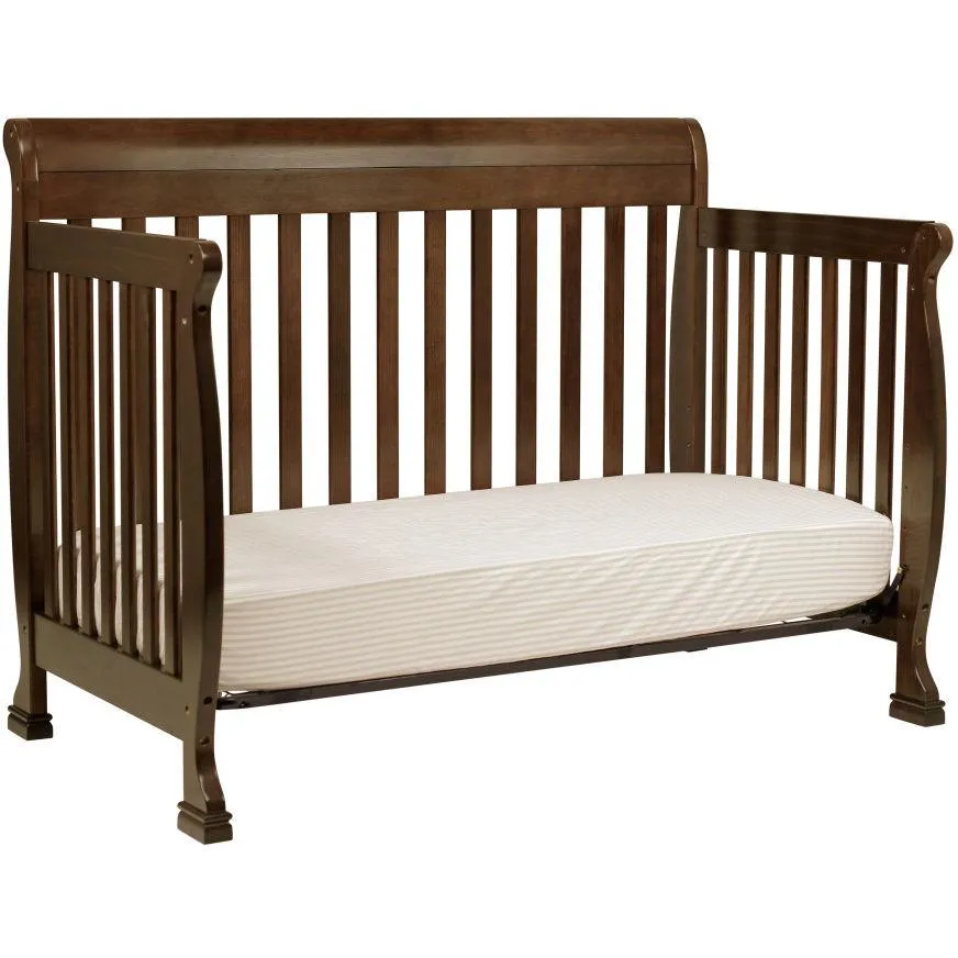 DaVinci Kalani 4-in-1 Convertible Crib