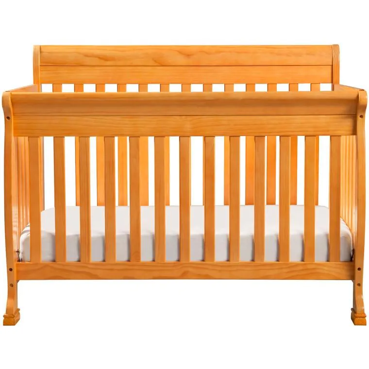 DaVinci Kalani 4-in-1 Convertible Crib