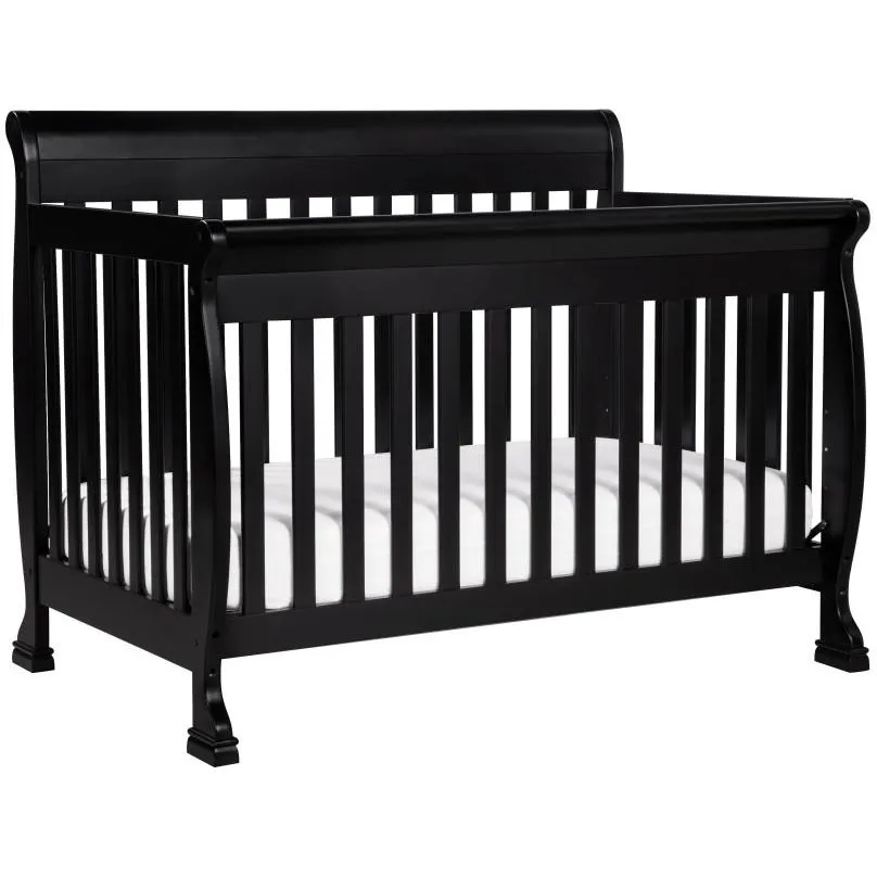 DaVinci Kalani 4-in-1 Convertible Crib
