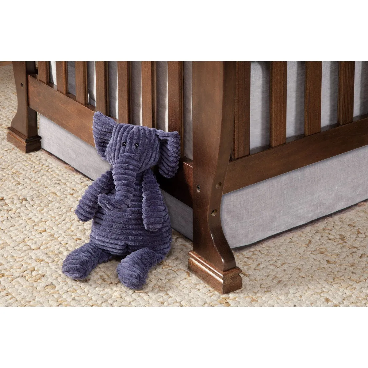 DaVinci Kalani 4-in-1 Convertible Crib