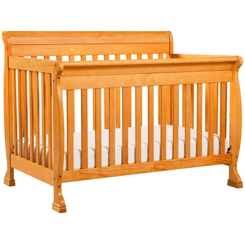 DaVinci Kalani 4-in-1 Convertible Crib