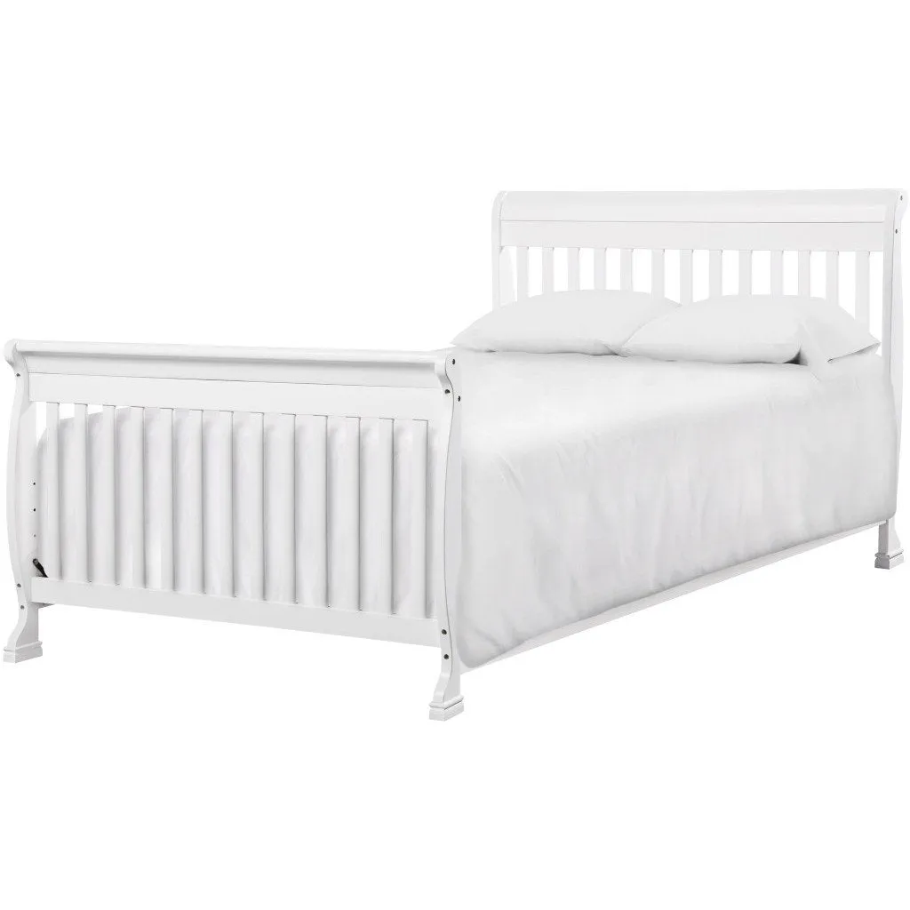 DaVinci Kalani 4-in-1 Convertible Crib
