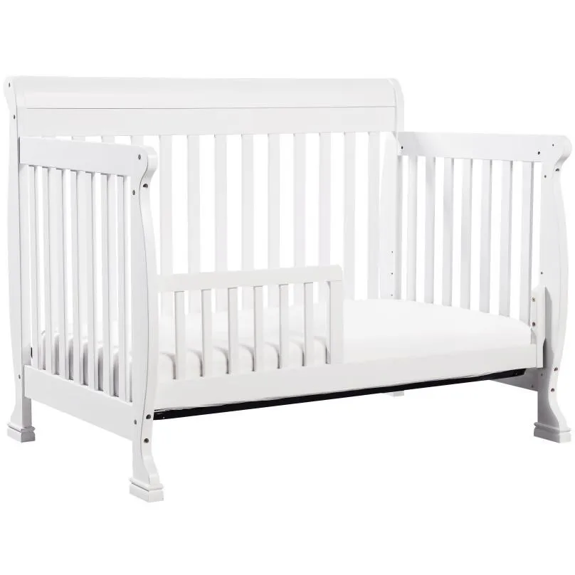 DaVinci Kalani 4-in-1 Convertible Crib
