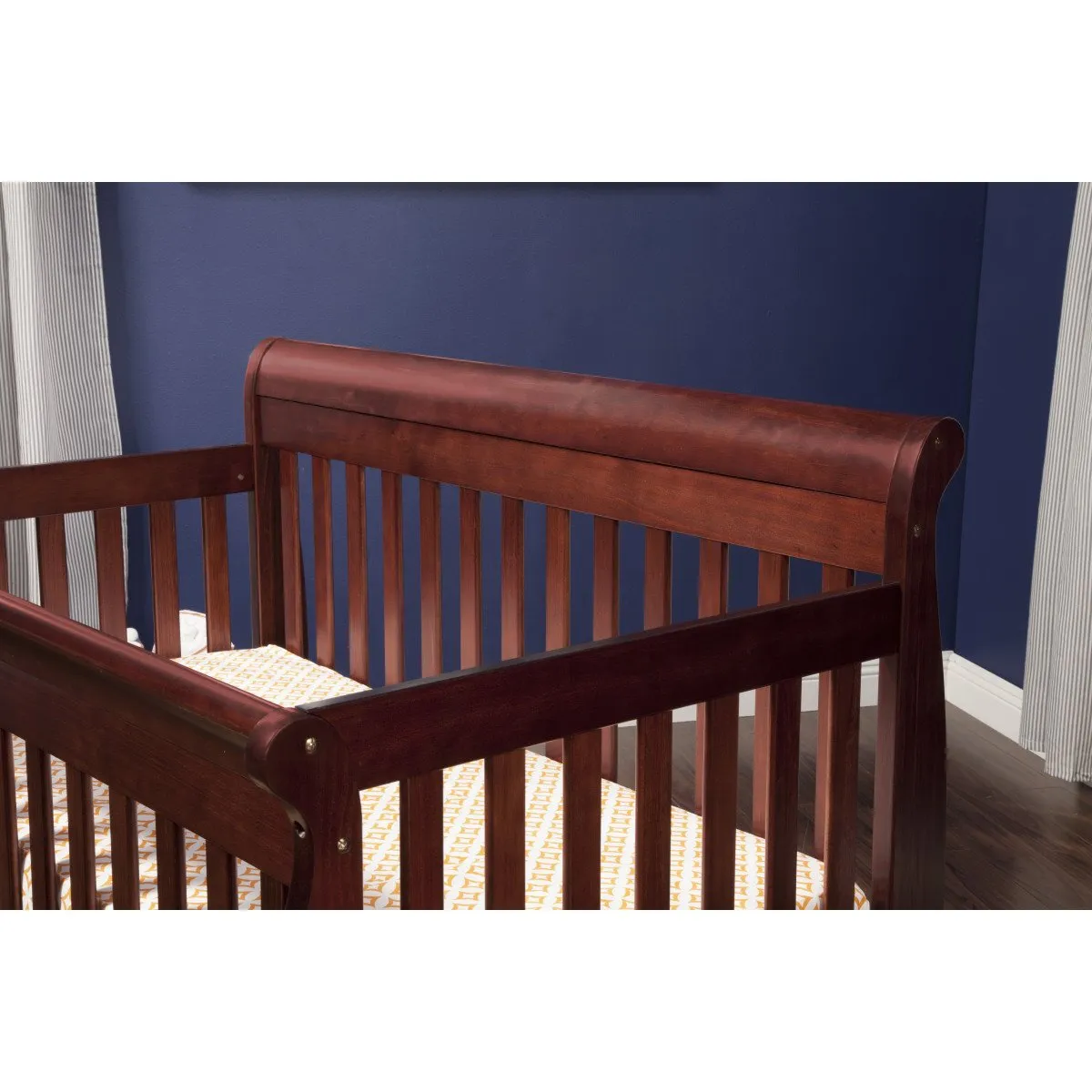 DaVinci Kalani 4-in-1 Convertible Crib