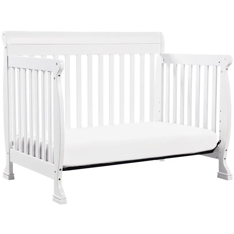 DaVinci Kalani 4-in-1 Convertible Crib