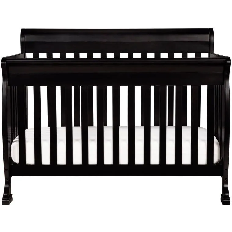 DaVinci Kalani 4-in-1 Convertible Crib