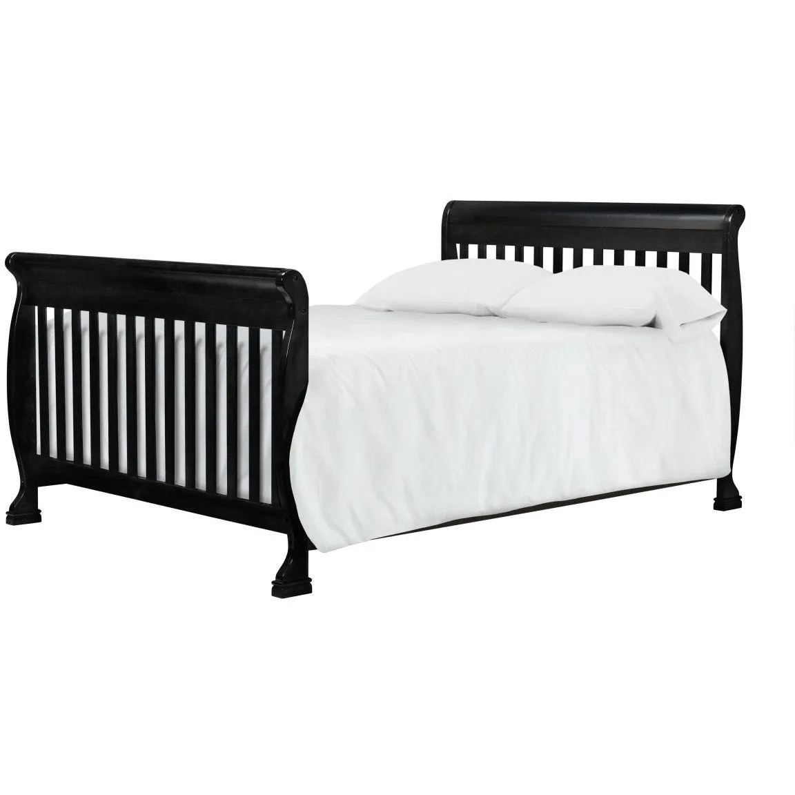 DaVinci Kalani 4-in-1 Convertible Crib
