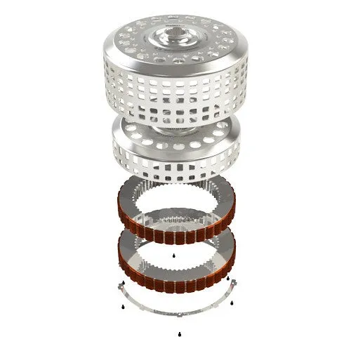 DODSON DMS-8050 Clutch Kit SPORTSMAN'S 9 for LAMBORGHINI Huracan / AUDI R8 (DL800 gearbox)