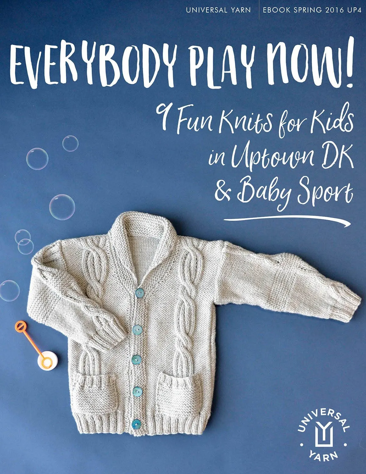 Everybody Play Now