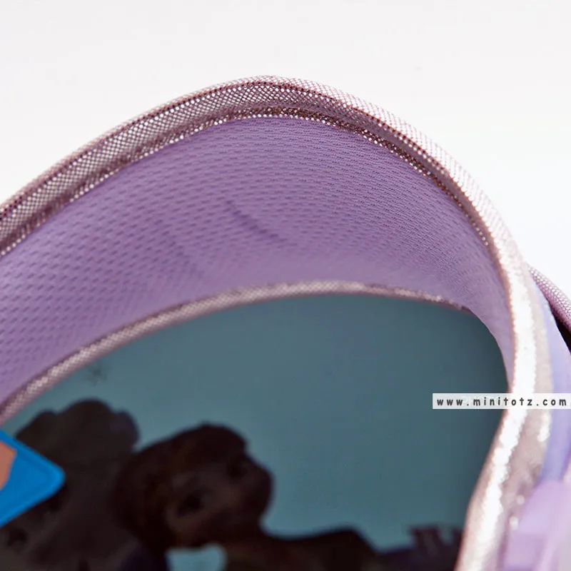 Frozen Aurora Sun Visor 2209JW06