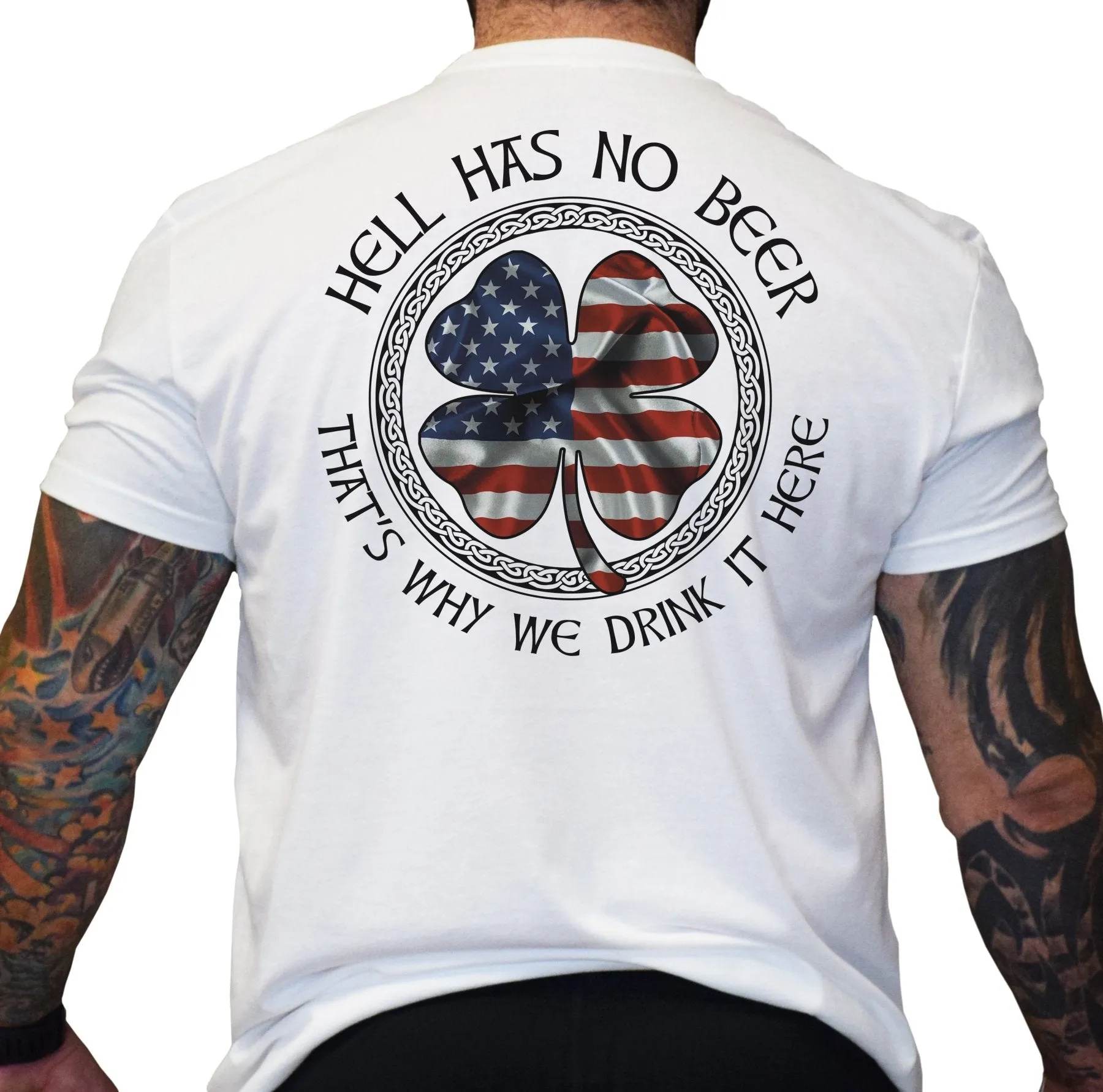 Hell Has No Beer