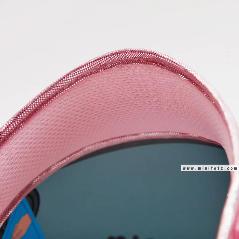 Hello Kitty Cosmetic Sun Visor 2209JW05