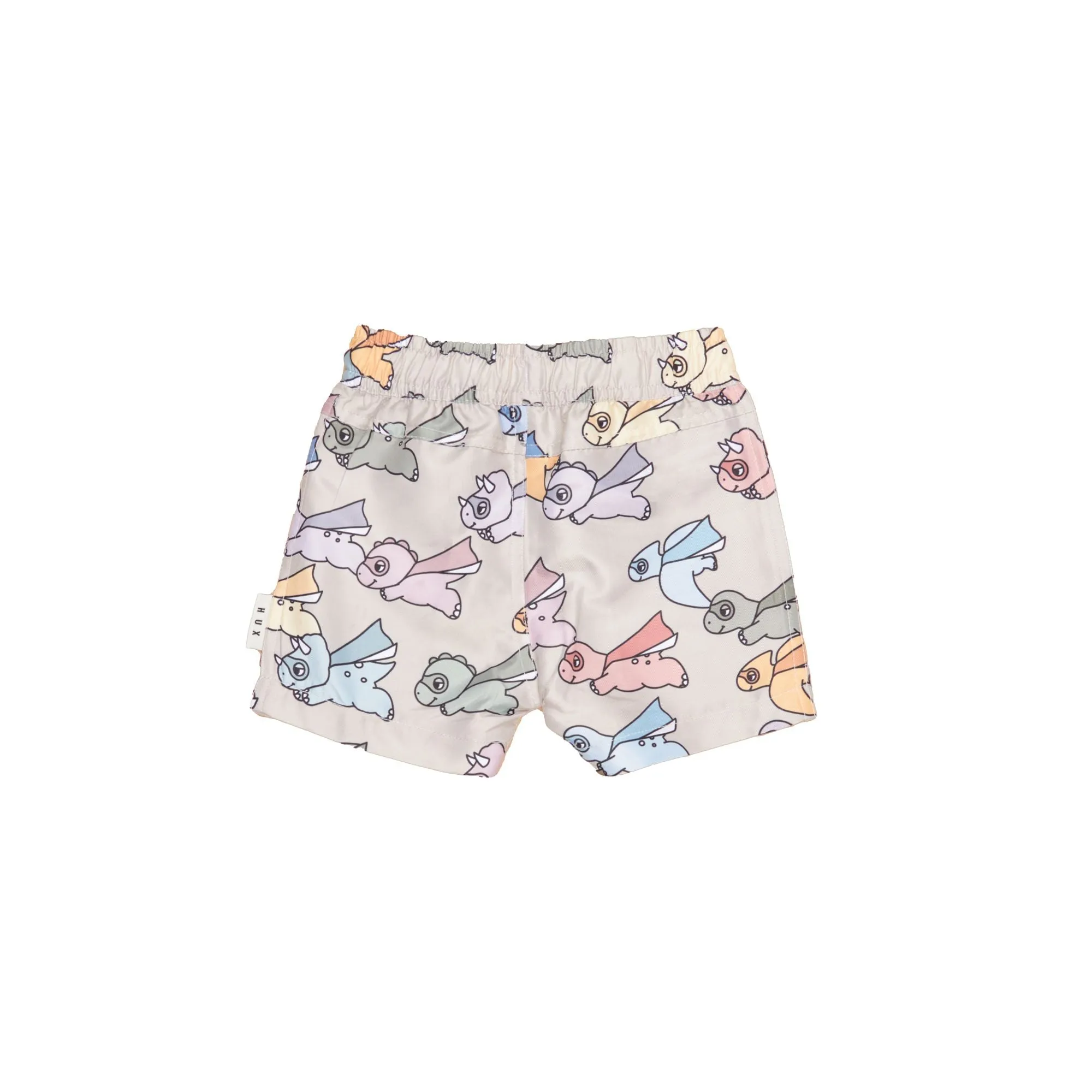 Huxbaby Super Dino Swim Short