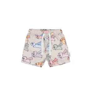 Huxbaby Super Dino Swim Short