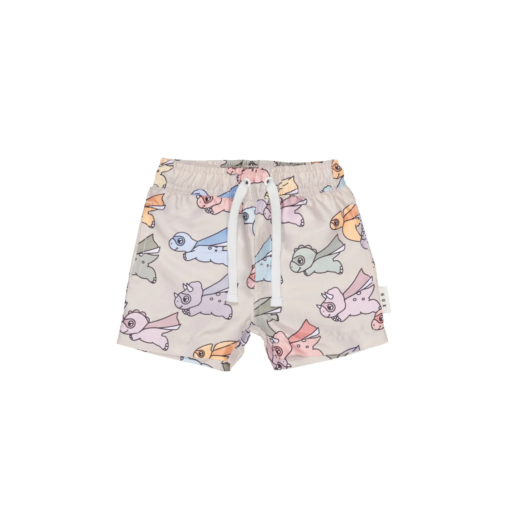 Huxbaby Super Dino Swim Short