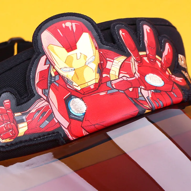 Ironman Sun Visor Cap MV0503