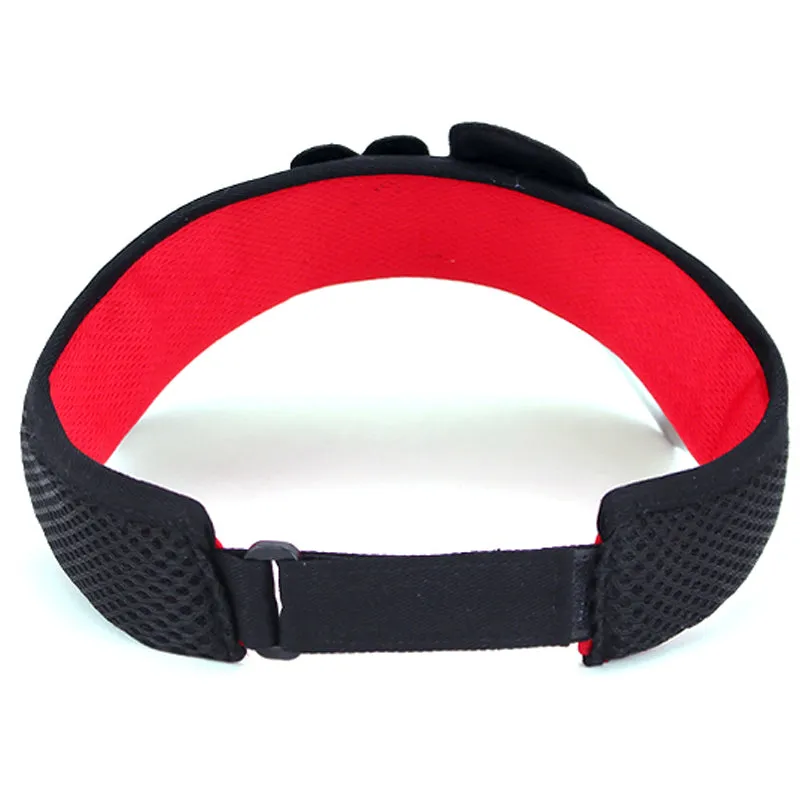 Ironman Sun Visor Cap MV0503