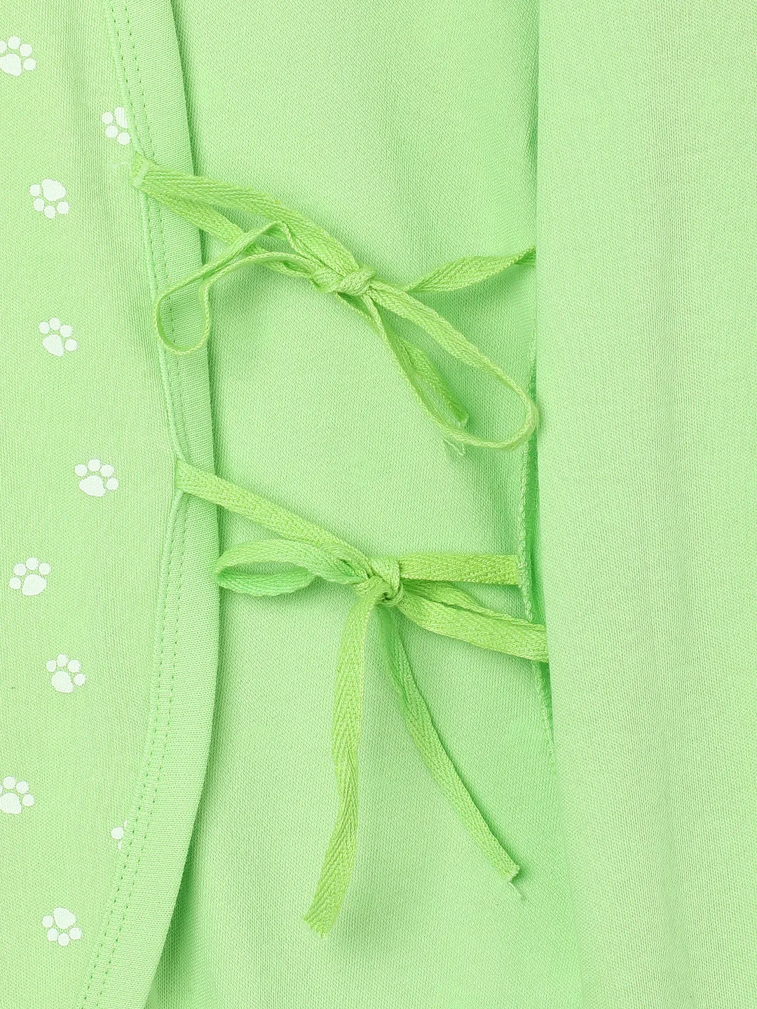 Jabla Infant Romper Combo Of 3: Feline Fighters-Staying Pawsitive-Get On My Level