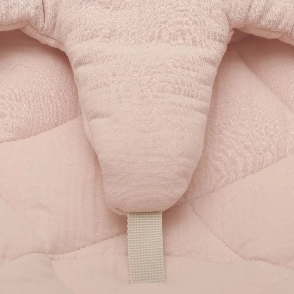 Levo Baby Rocker - Beech by Charlie Crane