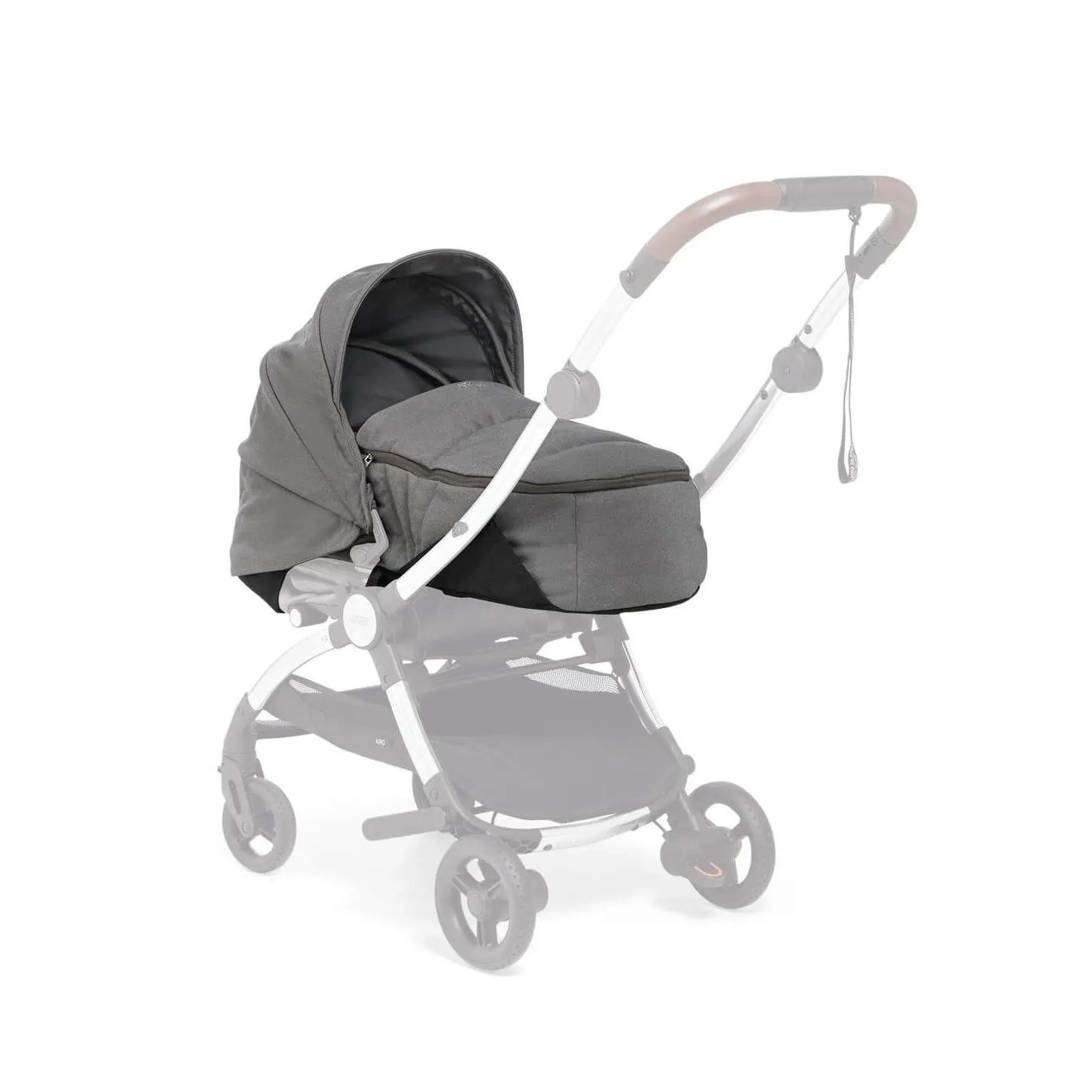 Mamas and Papas Airo Grey Marl Newborn Pack