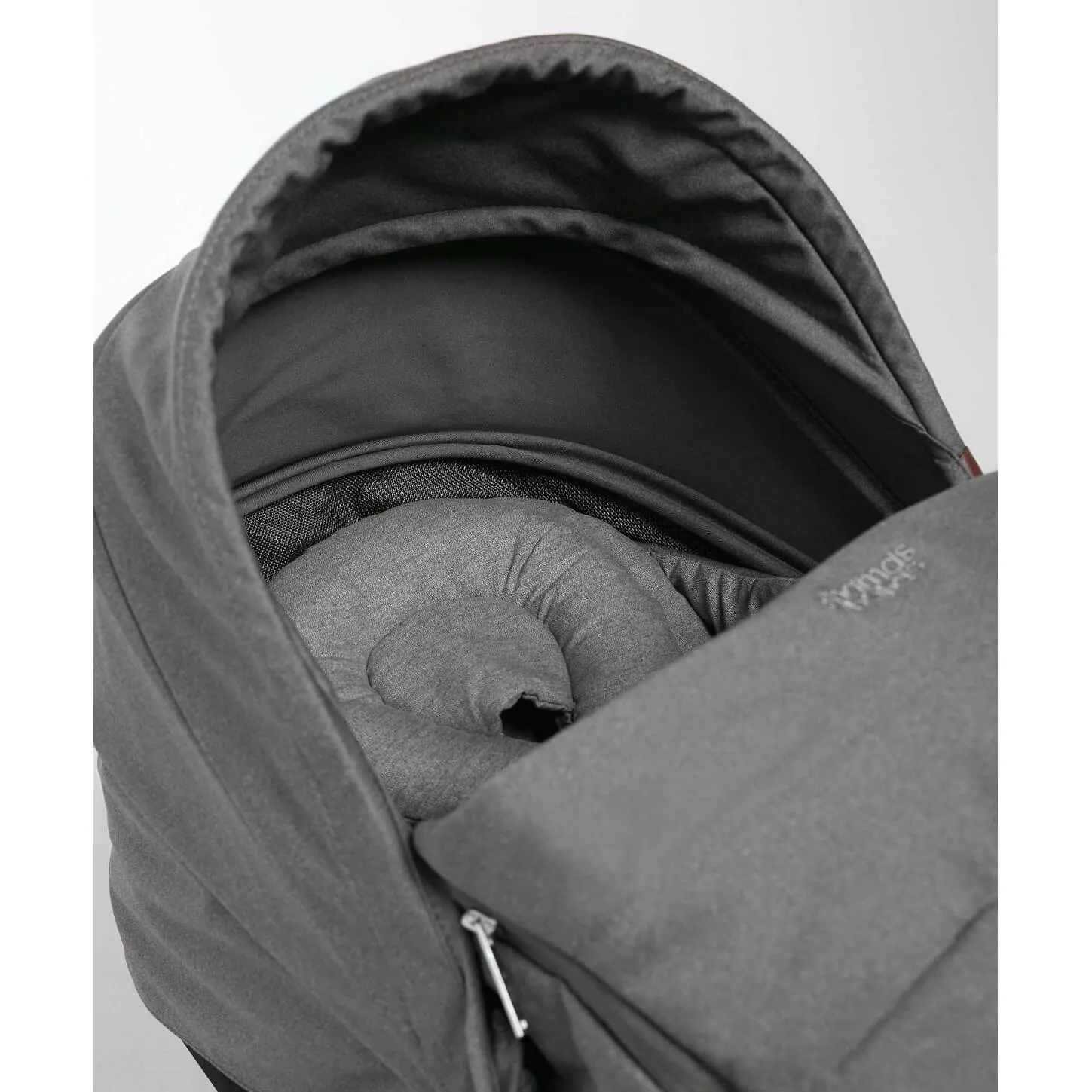 Mamas and Papas Airo Grey Marl Newborn Pack