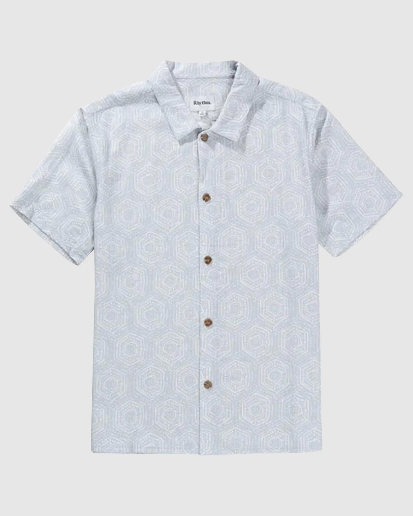MENS GLEAM SHORT SLEEVE SHIRT